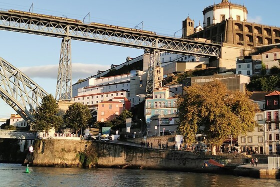 DOURO CAPTAIN - photo 8