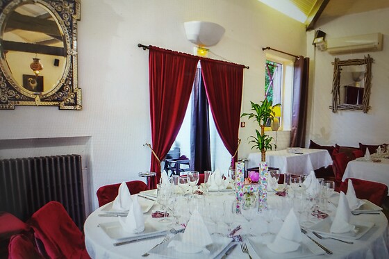 La villa Méditérranéenne - photo 0