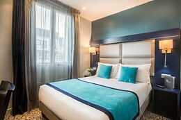 Online Booking EPS