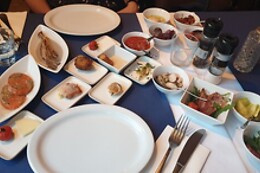 Ristorante La Tarantella