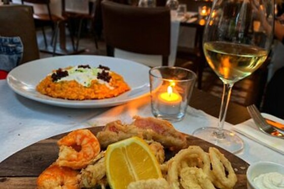 Ristorante La Tarantella - photo 3