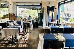 Ristorante La Tarantella