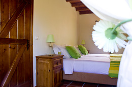 TURISMO RURAL VALE DE FERREIROS