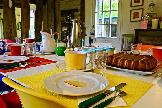 La Longère - photo 7