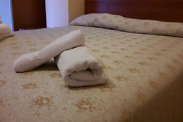 Hotel Annetta