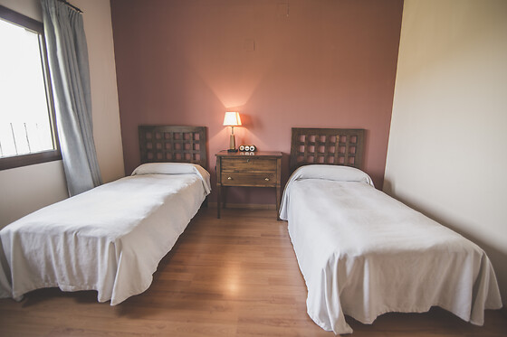 HACIENDA MINERVA - photo 16