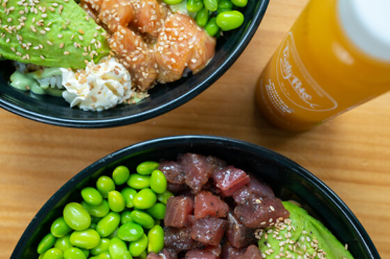 TASTY POKE BAR - CORAZÓN DE MARÍA - photo 6