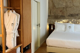 PORTA NOBRE - EXCLUSIVE LIVING HOTEL
