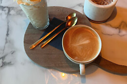 Chiqueolatte Utrecht