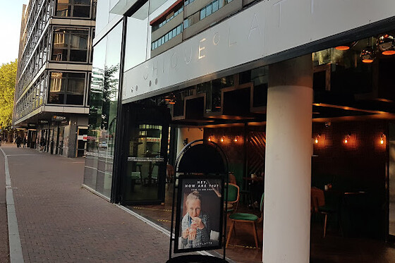 Chiqueolatte Utrecht - photo 3