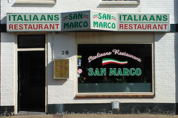 San marco