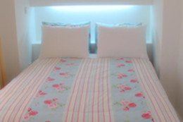 BAGA DE SAL WINE GUESTHOUSE