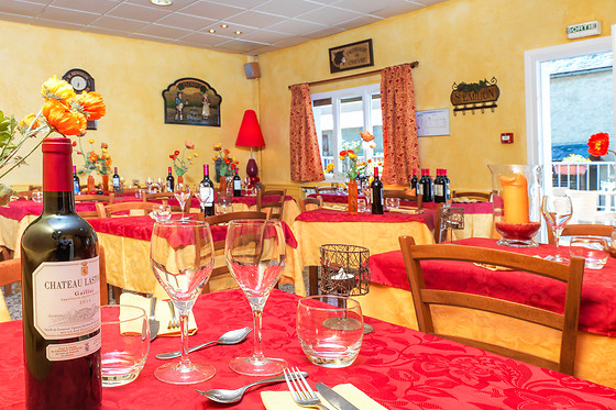 Auberge de l'Isard - photo 9