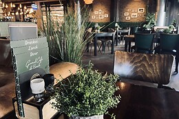 Grand Café De Bank