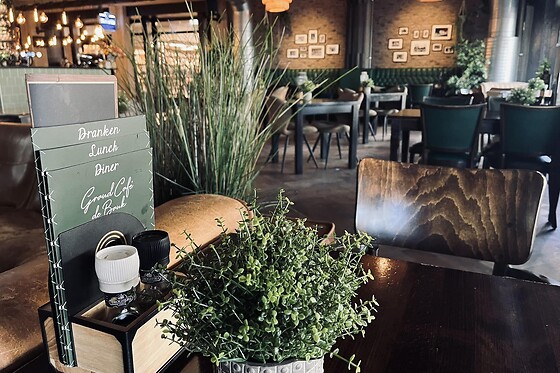 Grand Café De Bank - photo 0