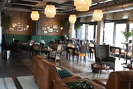 Grand Café De Bank