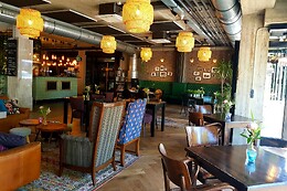 Grand Café De Bank