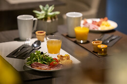 AC Hotel Marseille Prado Velodrome