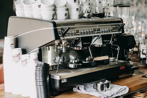 The Flying Coffee - photo 2