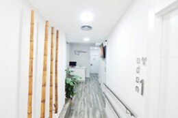 CLINICA PREMODEN  ALONSO CANO