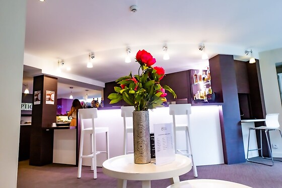 Online Booking EPS - photo 8