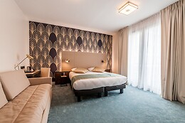 Online Booking EPS