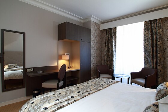 Online Booking EPS - photo 4