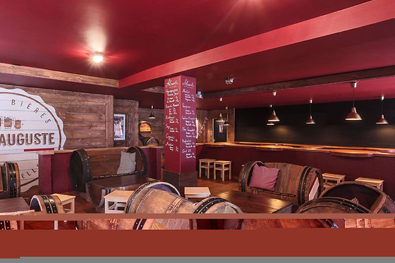 Chez Auguste - photo 3