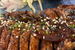 TOFU GIRONA