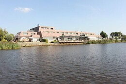Hotel Zwartewater B.V.