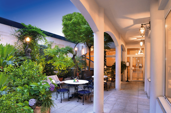 Hôtel Gloria & Avenue - photo 0