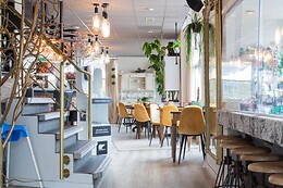 Peter's bistro
