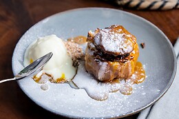 Peter's bistro