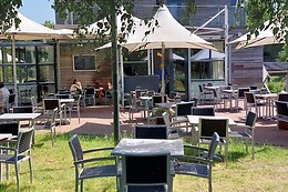 Peter's bistro