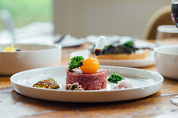 Peter's bistro