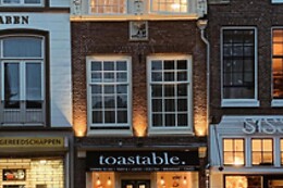 Toastable Koningstraat Arnhem