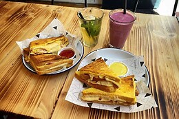 Toastable Koningstraat Arnhem