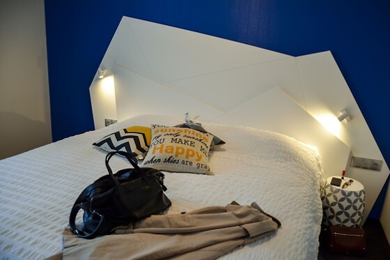 Online Booking EPS - photo 9