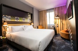Online Booking EPS