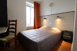 Hôtel d'Alsace