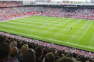 Manchester United Classic