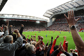 Liverpool Fc Premium