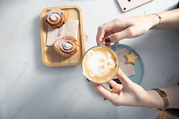 RESTAURANTE AMMOS JÁVEA