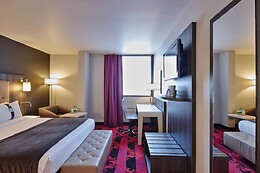 Online Booking EPS
