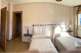 HOTEL PICO ESPIGUETE