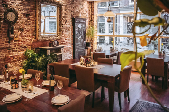 Restaurant PRAKM - photo 0