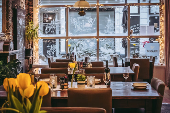 Restaurant PRAKM - photo 2