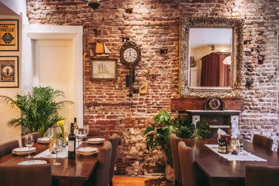 Restaurant PRAKM - photo 3
