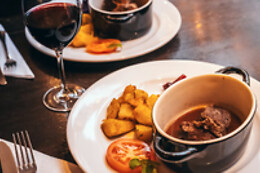 Restaurant PRAKM