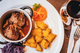 Restaurant PRAKM